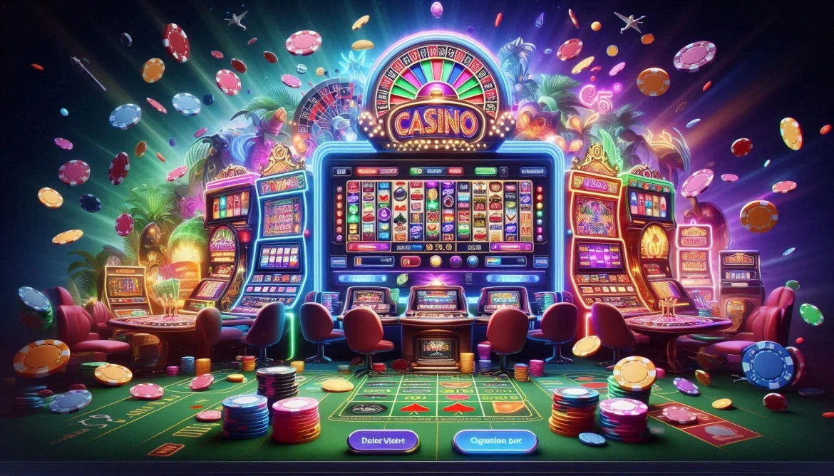 Spinner Casino