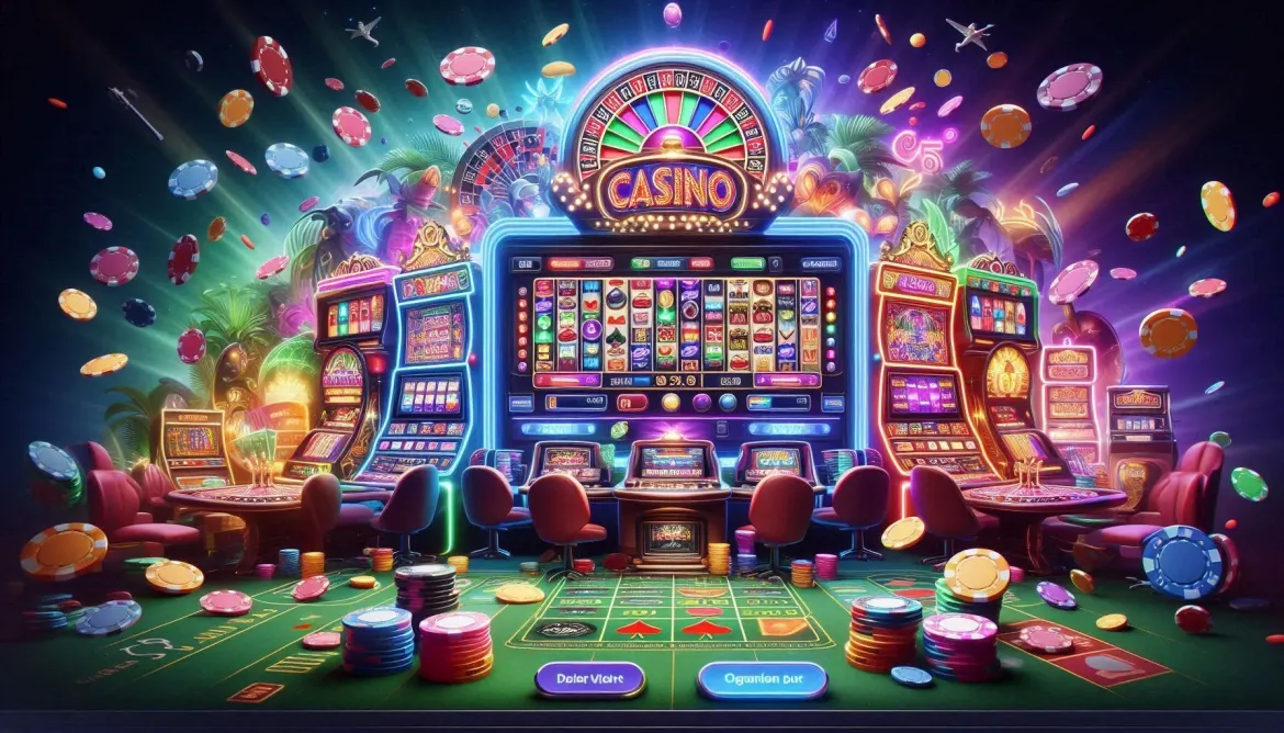Spinner Casino